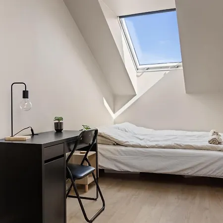 Urban Panorama - New, & Private Terrace