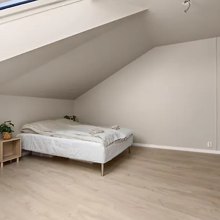 Urban Panorama - New, & Private Terrace *