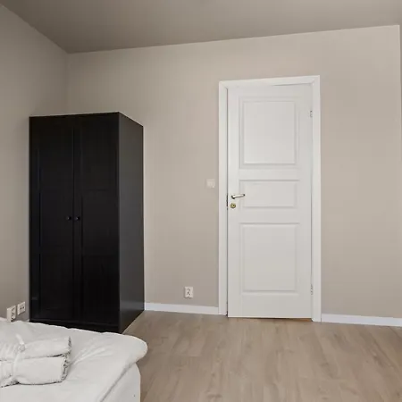 Urban Panorama - New, & Private Terrace *