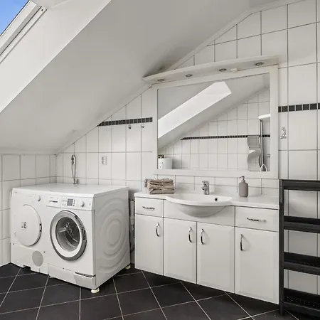 Apartamento Urban Panorama - New, & Private Terrace